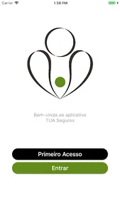 TUA SEGUROS screenshot 0
