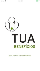 TUA SEGUROS screenshot 1