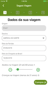 TUA SEGUROS screenshot 4