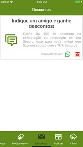 TUA SEGUROS screenshot 5