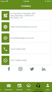 TUA SEGUROS screenshot 6