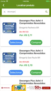 TUA SEGUROS screenshot 7