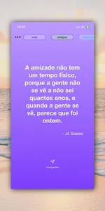 Frases Motivacionais screenshot 1