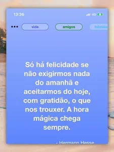 Frases Motivacionais screenshot 10