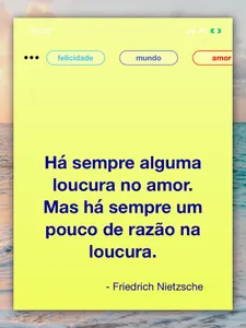 Frases Motivacionais screenshot 12