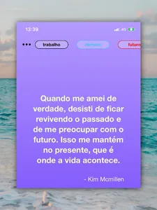 Frases Motivacionais screenshot 13