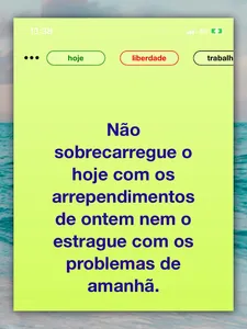 Frases Motivacionais screenshot 14