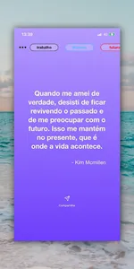 Frases Motivacionais screenshot 3