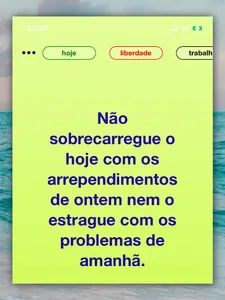 Frases Motivacionais screenshot 9