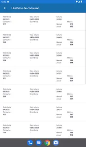 Agência App SEMAE Piracicaba screenshot 11