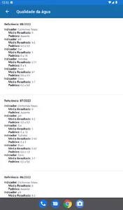 Agência App SEMAE Piracicaba screenshot 15