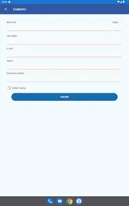 Agência App SEMAE Piracicaba screenshot 17