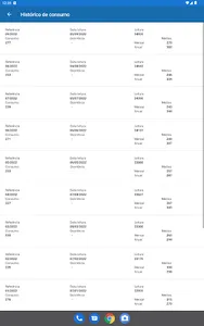 Agência App SEMAE Piracicaba screenshot 19