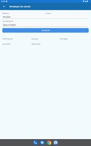 Agência App SEMAE Piracicaba screenshot 21