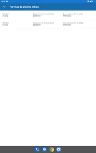 Agência App SEMAE Piracicaba screenshot 22