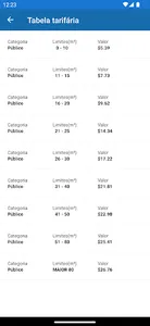 Agência App SEMAE Piracicaba screenshot 4