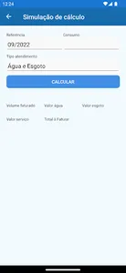 Agência App SEMAE Piracicaba screenshot 5