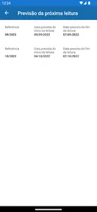 Agência App SEMAE Piracicaba screenshot 6