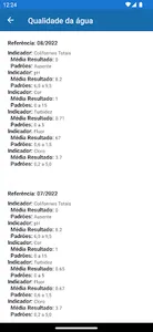 Agência App SEMAE Piracicaba screenshot 7