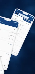 Clube RCM - App Professor screenshot 1