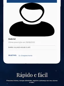 Clube RCM - App Professor screenshot 15