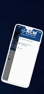 Clube RCM screenshot 5