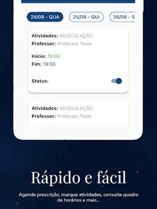 Clube RCM screenshot 9