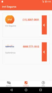 Invi Seguros screenshot 2