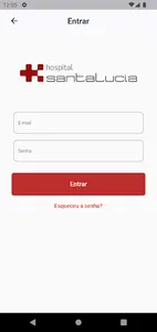 Santa Lucia screenshot 1