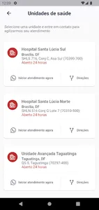 Santa Lucia screenshot 6