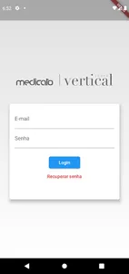 Grupo Vertical screenshot 0