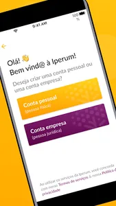 Iperum screenshot 0