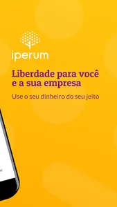 Iperum screenshot 1