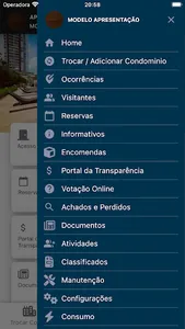 Almare screenshot 20