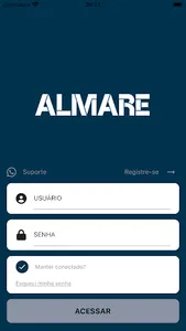Almare screenshot 26