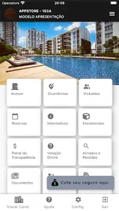 Almare screenshot 27
