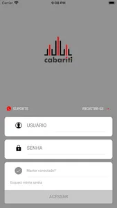 cabariti screenshot 4