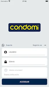 Condomi screenshot 3