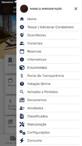 Contmax screenshot 4