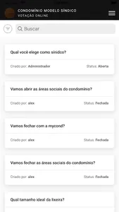 ED2 Gestão Condominial screenshot 13