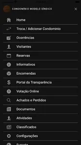 ED2 Gestão Condominial screenshot 17