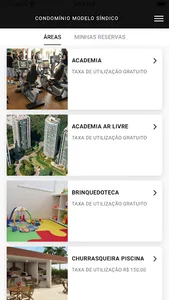 ED2 Gestão Condominial screenshot 18