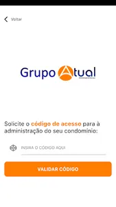 Grupo Atual screenshot 1