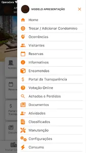 Grupo Atual screenshot 4