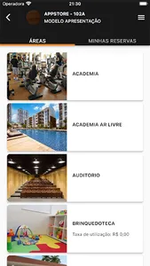 Grupo Atual screenshot 5