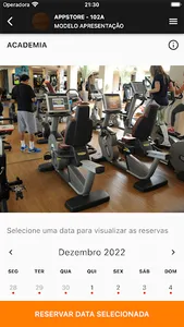Grupo Atual screenshot 6