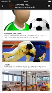 Grupo Atual screenshot 7