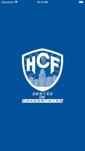 HCF Cond screenshot 0