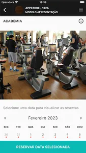 Informma Síndicos screenshot 3