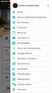 Informma Síndicos screenshot 5